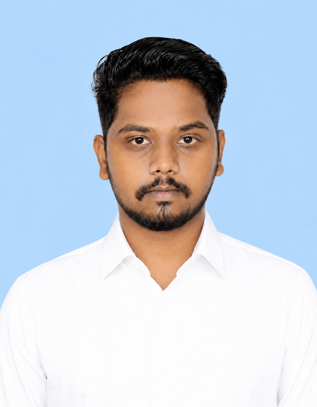 Amit Sinh Thakor - Founder & CEO, Baba Enterprise