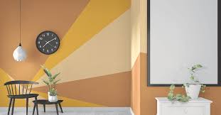 Geometric Wall Design