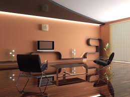 Premium Office Interior